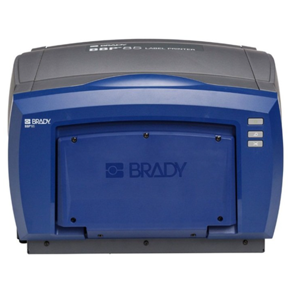 принтер этикеток brady bbp85
