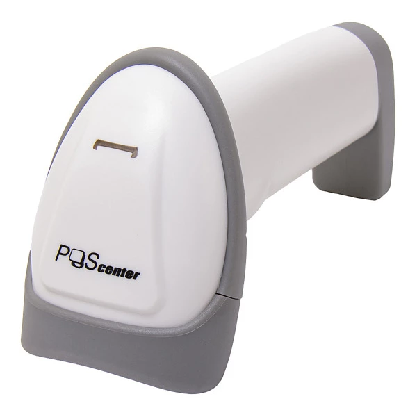 сканер штрихкода poscenter hh 2d hd ручной usb,
