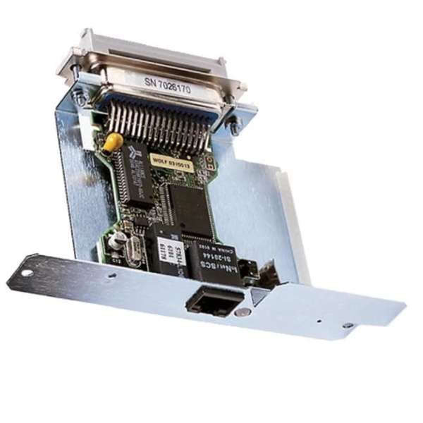 принт-сервер zebranet internal zt200 series