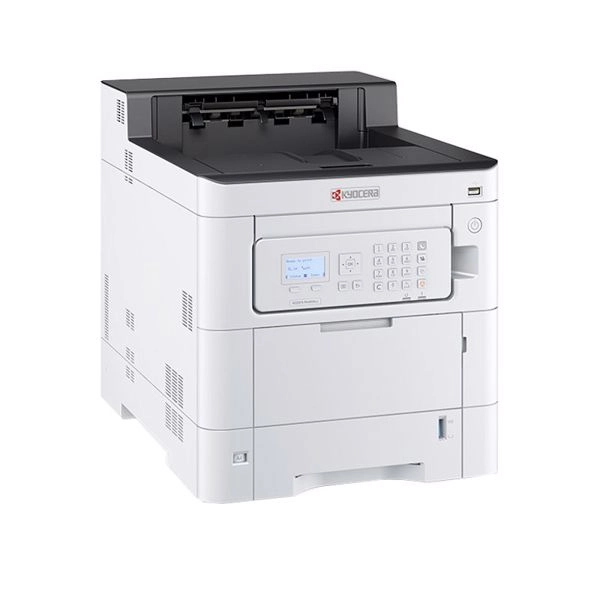 лазерный принтер kyocera pa4000cx