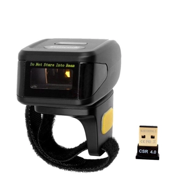 сканер-кольцо globalpos mj-r30-2d