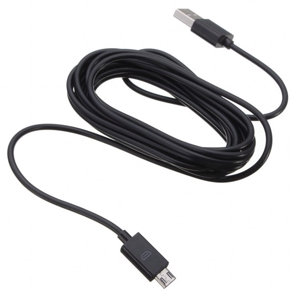 USB-кабель для зарядки и синхронизации для Zebra MC3300 TC8300 TC21