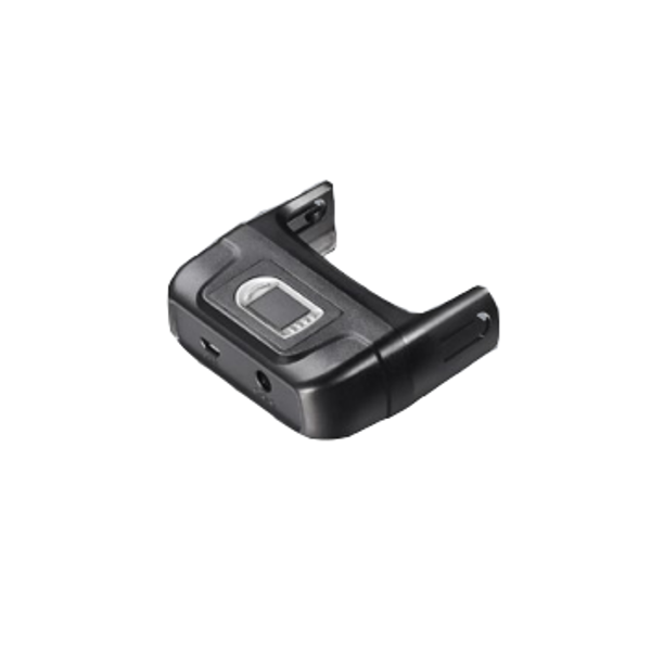 адаптер micro-usb / 5v dc-порта со сканером отпечатка (iso) chainway