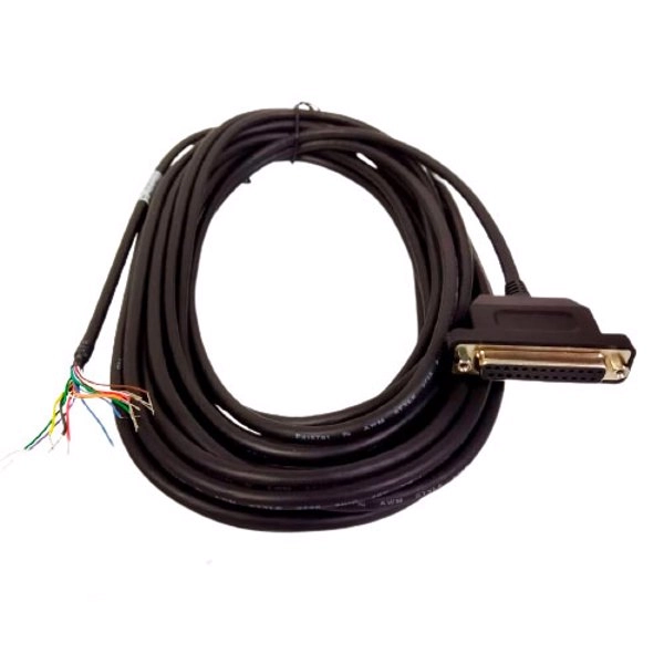 Кабель RS232 10 м для Honeywell HF800 (50148058-002)