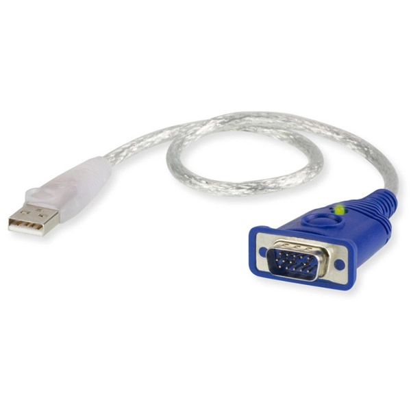 кабель для datalogic av7000 vga / usb