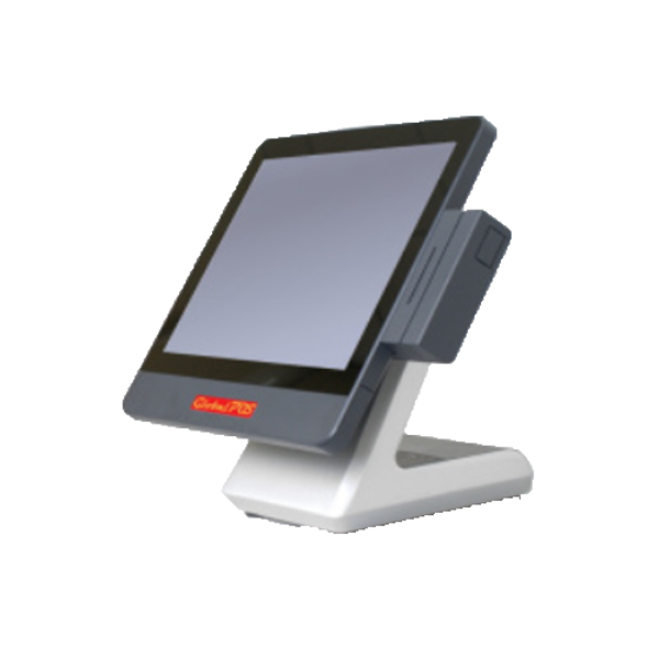 дополнительный монитор 9.7" для globalpos air ii