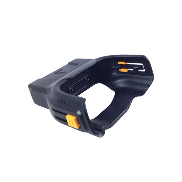 портативная зарядка-стакан bcc6200 с разъемом dc 5v и фиксаторами для urovo i6200