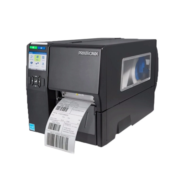 принтер этикеток tsc printronix t42x4-2100-00