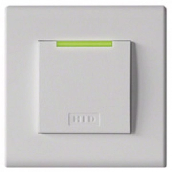 модуль, loosely coupled, iclass by hid contactless smart card encoder (read-write) - for long body printers only sd260