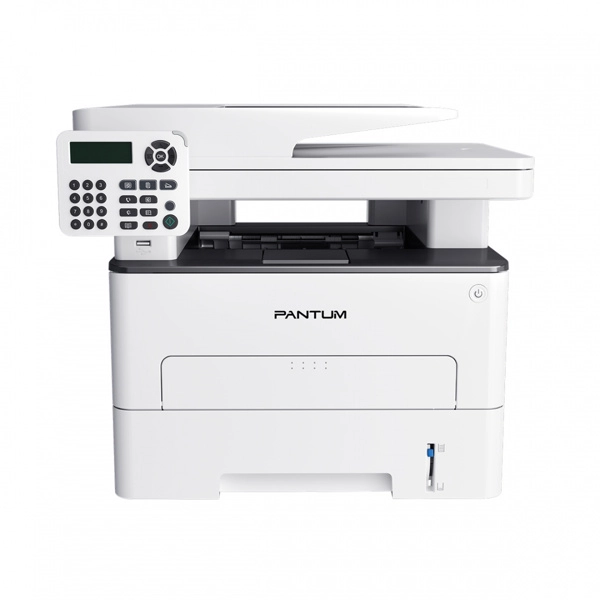 мфу лазерный pantum m6800fdw