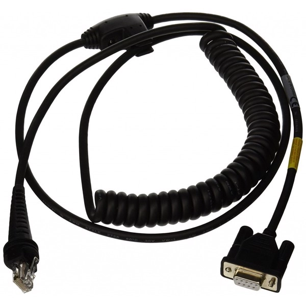 интерфейсный кабель honeywell rs232c