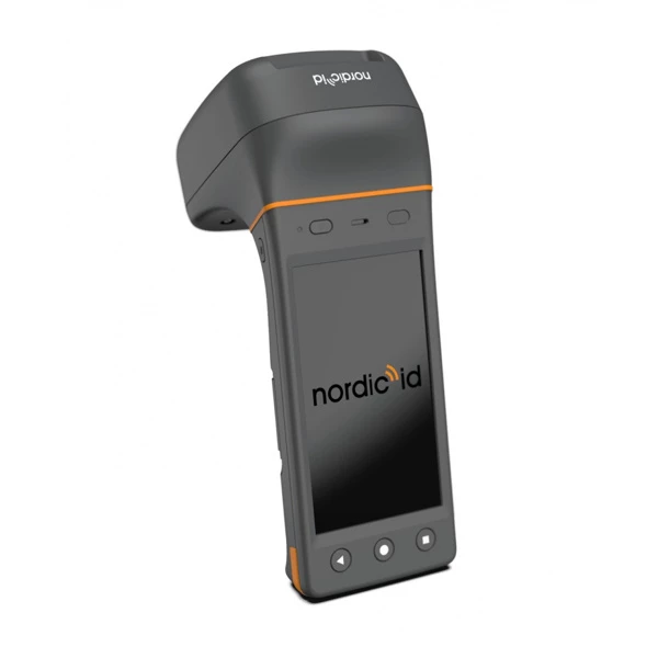 rfid считыватель nordic id hh83