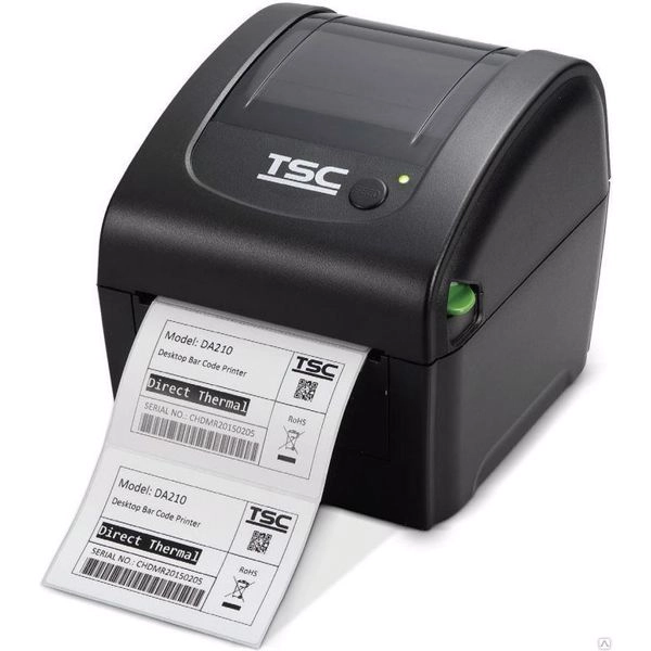 принтер этикеток tsc 99-158a001-00lf