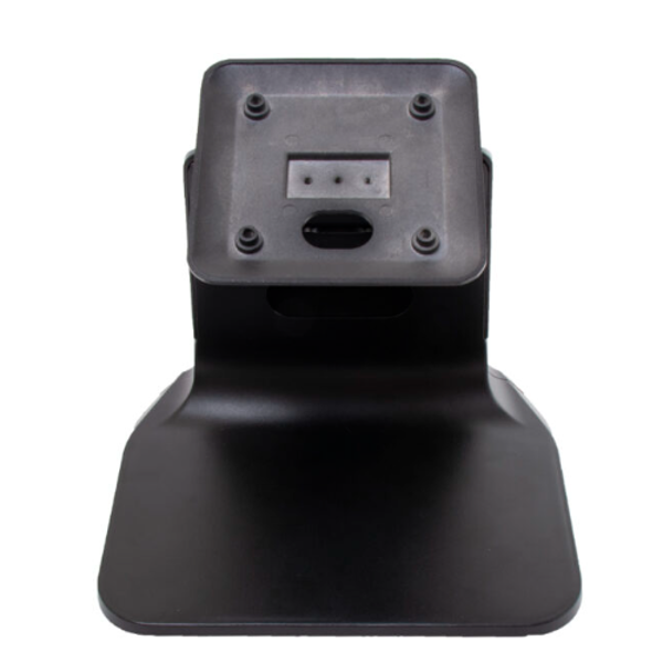 подставка с алюминиевым креплением vesa для poscenter pos100 и pos100-17