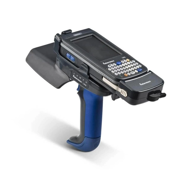 rfid считыватель intemec для ck3