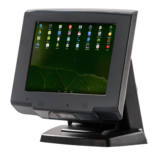 прайс-чекер poslab ecomini touch 9.7