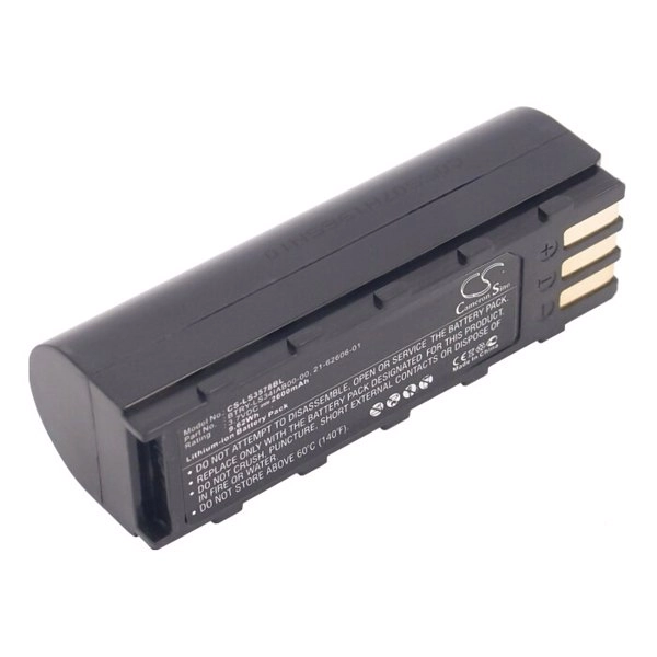 Запасной аккумулятор для Zebra CS6080-SR