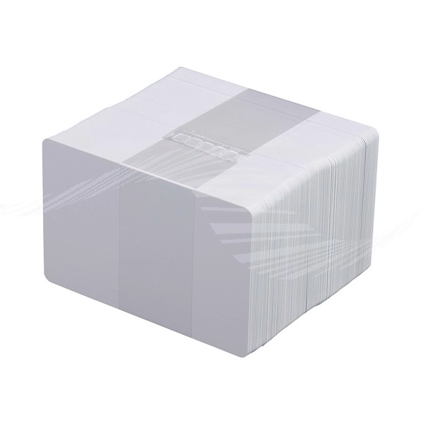 карты перезаписываемые, синий, iso id-1 (cr80/.030), 100 шт. (809836-001)