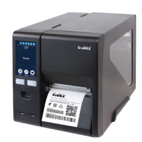 принтер этикеток godex gx4600i