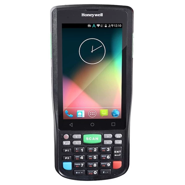 тсд терминал сбора данных honeywell scanpal eda50k