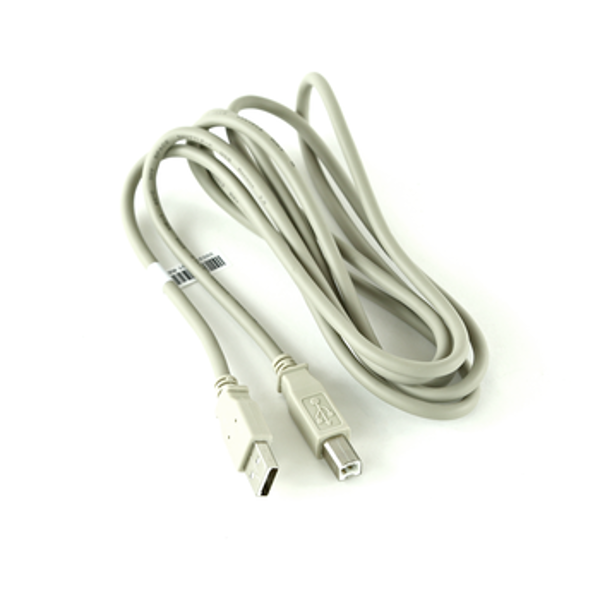 Интерфейсный кабель USB, 6FT для Zebra HC100 ZD410 ZD421