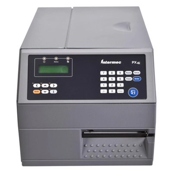 принтер этикеток intermec px4i