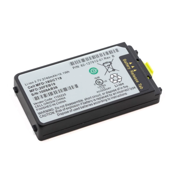 Аккумулятор Proton для терминалов AMC-2280