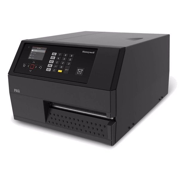принтер этикеток honeywell px6ie