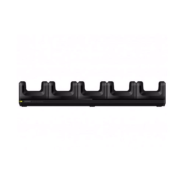 пятислотовая зарядка для urovo rt40s
