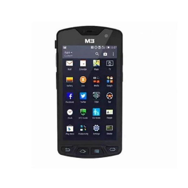 тсд терминал сбора данных m3 mobile tx15
