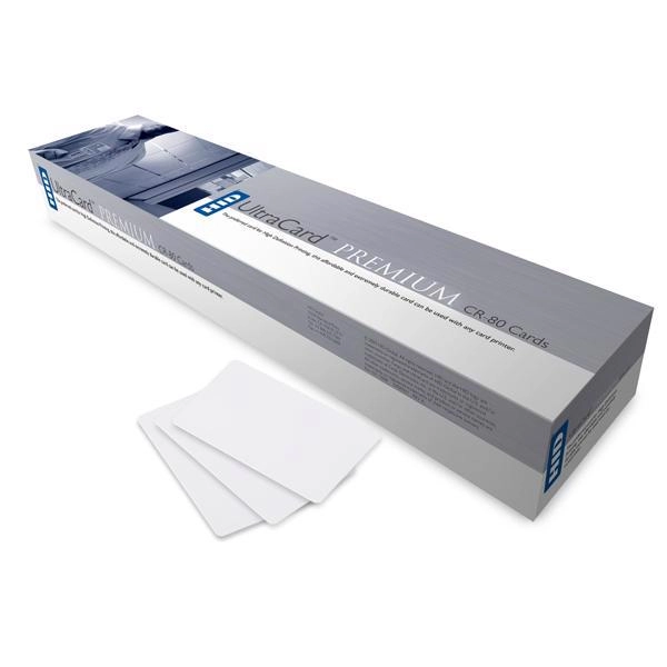 пластиковые карты fargo ultracard cr-80