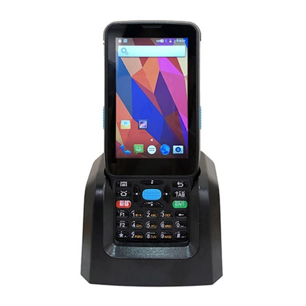 зарядная подставка для терминала unitech ea360 и аккумулятора, бп