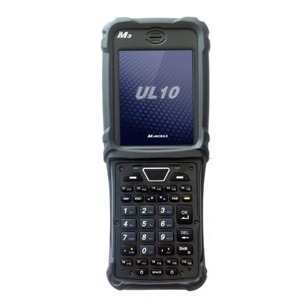 тсд терминал сбора данных m3 mobile ul10