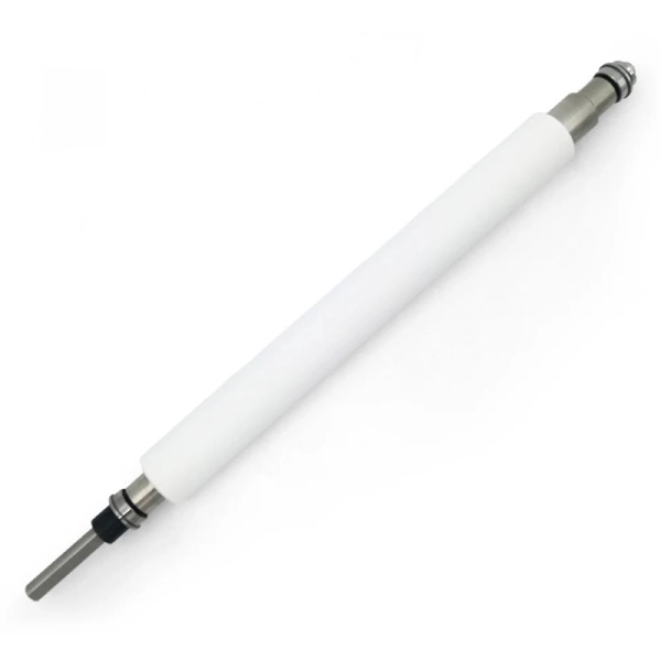 резиновый ролик zebra 170 xiiii plus