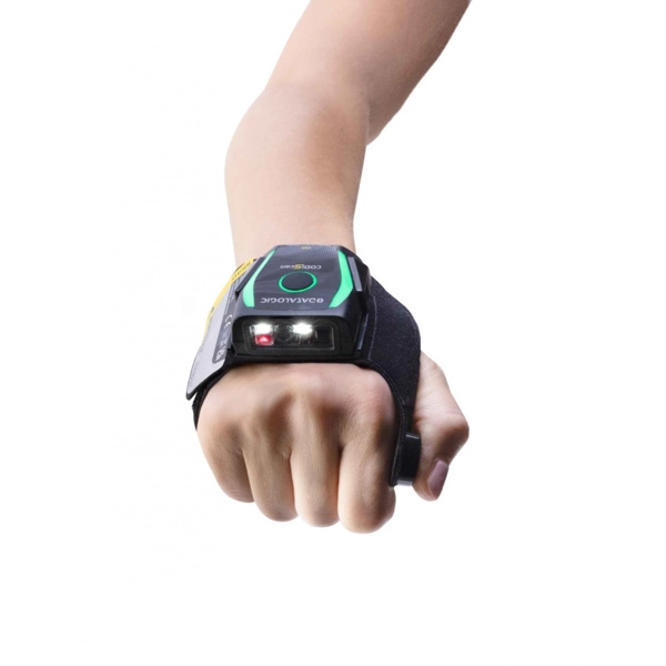 правая перчатка datalogic codiscan