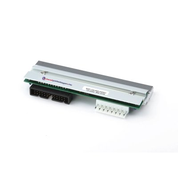 термоголовка zebra 105slplus 203 dpi