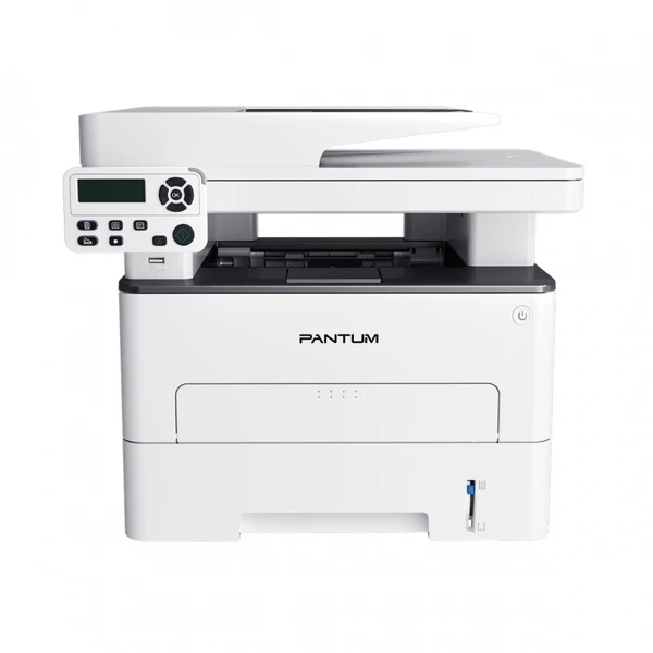 мфу лазерный pantum m7108dw/ru