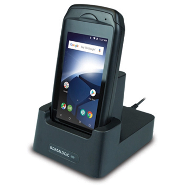 зарядная станция datalogic для memor 1