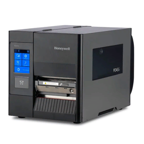принтер этикеток honeywell pd45s
