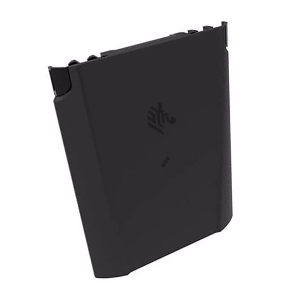 аккумулятор 6600 mah zebra для tc53/tc58