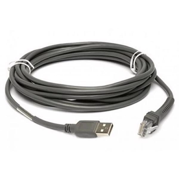 кабель citizen для cmp-20, 20ii, 25l, 30, 30ii, 40l