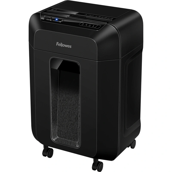 шредер fellowes automax 80m