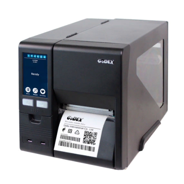 принтер этикеток godex gx4200i