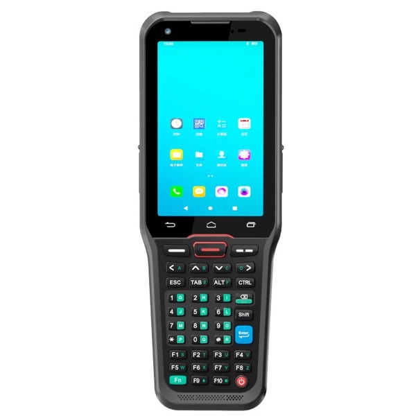 тсд терминал сбора данных globalpos gp-n4100