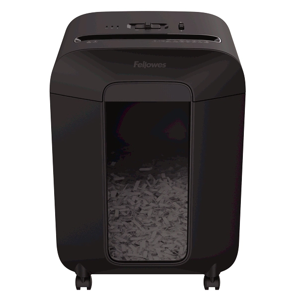 шредер fellowes powershred lx85