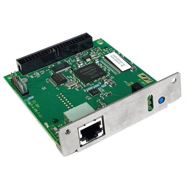 премиум интерфейс ethernet (массовая упаковка) для серия citizen clp / cl-s521, 621, 631, cl-s700