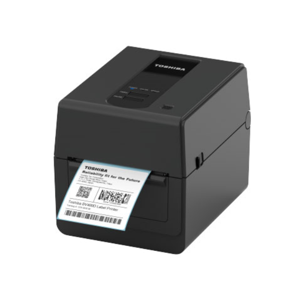 принтер этикеток toshiba bv420d