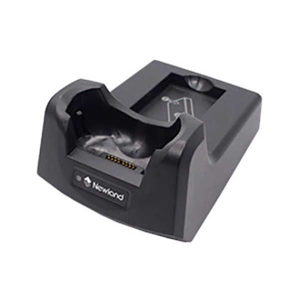 интерфейсная подставка usb/зарядное устройство для newland mt65