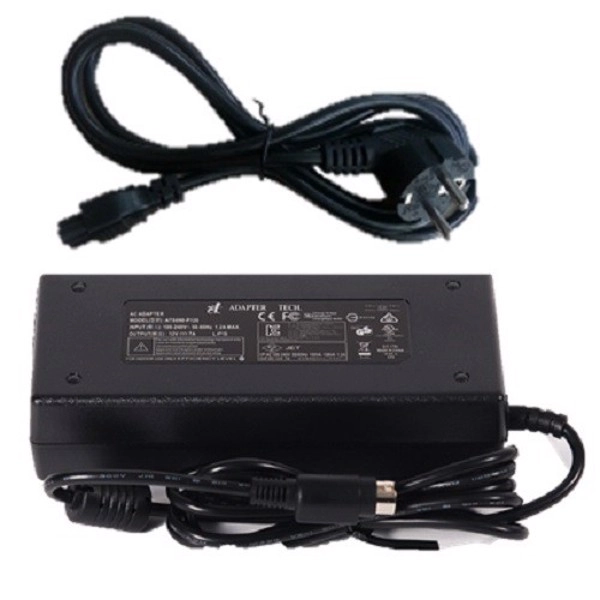 блок питания univ-pwsp-8eu (шнур eu) для ul10 ox10