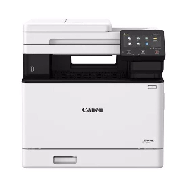 мфу лазерный canon 5455c009